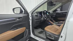 2023 Renault-KoreaSamsung QM6 2.0 GDe RE Signature 2WD — фото 10