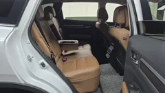 2023 Renault-KoreaSamsung QM6 2.0 GDe RE Signature 2WD — фото 11