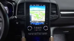 2023 Renault-KoreaSamsung QM6 2.0 GDe RE Signature 2WD — фото 13