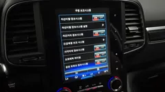 2023 Renault-KoreaSamsung QM6 2.0 GDe RE Signature 2WD — фото 15