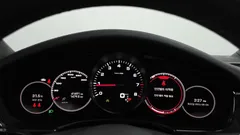 2023 Porsche Panamera 2.9 AWD Executive, серо-серебристый — фото 8