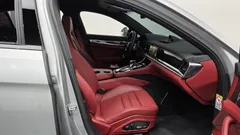 2023 Porsche Panamera 2.9 AWD Executive, серо-серебристый — фото 15