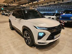 2023 Chevrolet Trailblazer 1.3 Turbo 4WD — фото 2