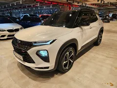 2023 Chevrolet Trailblazer 1.3 Turbo 4WD — фото 3