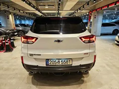 2023 Chevrolet Trailblazer 1.3 Turbo 4WD — фото 4
