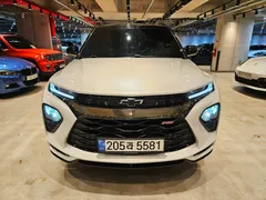 2023 Chevrolet Trailblazer 1.3 Turbo 4WD — фото 13