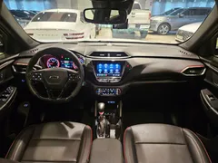 2023 Chevrolet Trailblazer 1.3 Turbo 4WD — фото 16