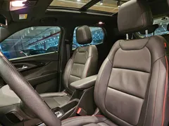 2023 Chevrolet Trailblazer 1.3 Turbo 4WD — фото 18