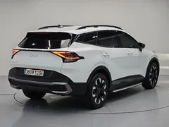 2023 Kia Sportage LPG 2.0 2WD — фото 4