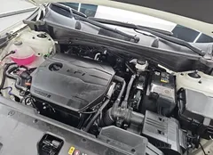 2023 Kia Sportage LPG 2.0 2WD — фото 5