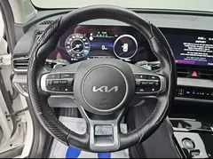 2023 Kia Sportage LPG 2.0 2WD — фото 9