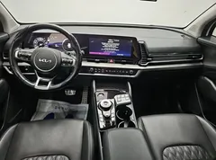 2023 Kia Sportage LPG 2.0 2WD — фото 14