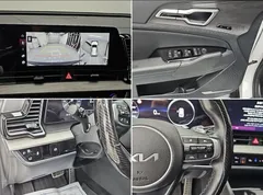 2023 Kia Sportage LPG 2.0 2WD — фото 20