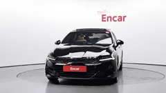 2022 Kia K5 1.6 Turbo — фото 3