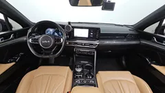2022 Kia K5 1.6 Turbo — фото 7
