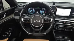 2022 Kia K5 1.6 Turbo — фото 13