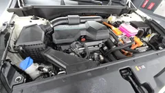 2022 Kia Sportage Signature Gravity 4WD, белый — фото 6