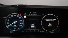 2022 Kia Sportage Signature Gravity 4WD, белый — фото 8