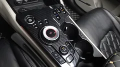 2022 Kia Sportage Signature Gravity 4WD, белый — фото 9