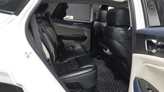 2022 Kia Sportage Signature Gravity 4WD, белый — фото 12