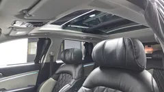 2022 Kia Sportage Signature Gravity 4WD, белый — фото 17