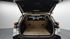 2022 Kia Sportage Signature Gravity 4WD, белый — фото 20