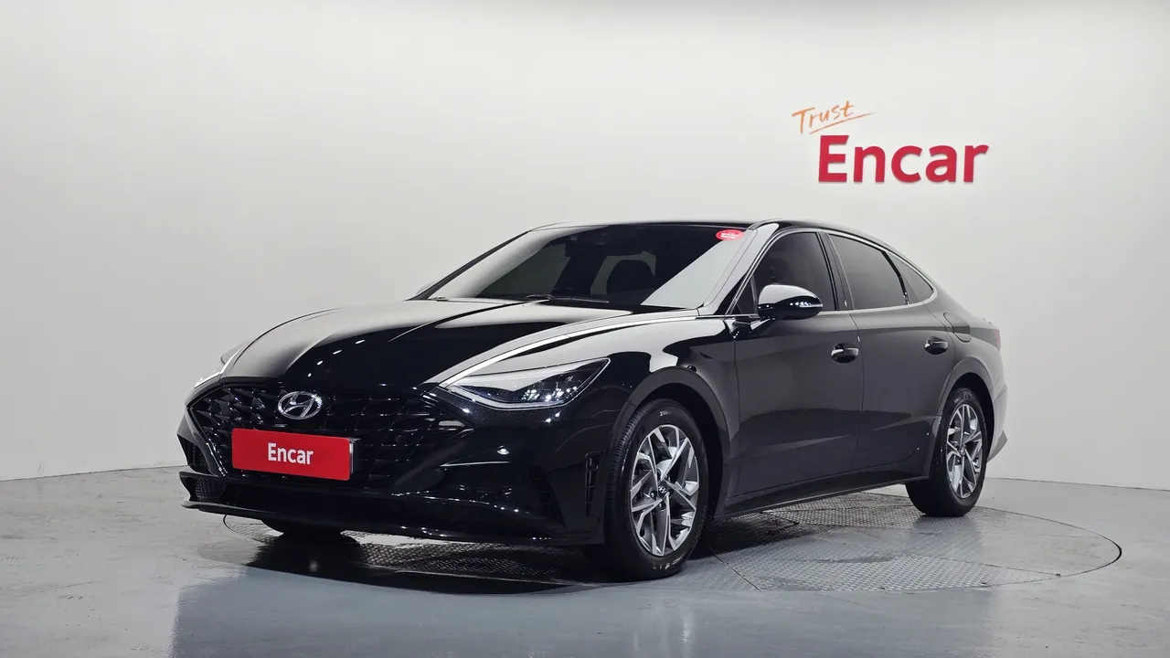 2022 Hyundai Sonata 2.0