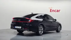 2022 Hyundai Sonata 2.0 — фото 2