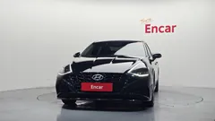 2022 Hyundai Sonata 2.0 — фото 3