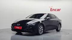 2022 Hyundai Sonata 2.0 — фото 13