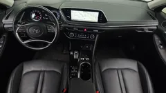 2022 Hyundai Sonata 2.0 — фото 14