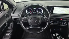 2022 Hyundai Sonata 2.0 — фото 17