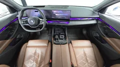 2024 BMW 5-Series 530i xDrive, белый — фото 7