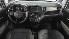 2023 Kia Ray Prestige — фото 7