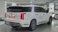 2023 Hyundai Palisade Diesel 2.2 4WD — фото 2