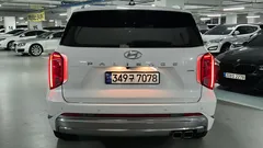 2023 Hyundai Palisade Diesel 2.2 4WD — фото 4
