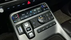 2023 Hyundai Palisade Diesel 2.2 4WD — фото 9