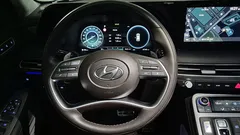 2023 Hyundai Palisade Diesel 2.2 4WD — фото 10