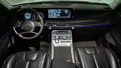 2023 Hyundai Palisade Diesel 2.2 4WD — фото 14
