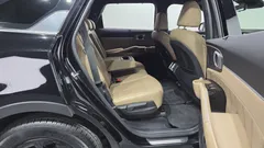 2024 Kia Sorento HEV 1.6 2WD, чёрный — фото 11