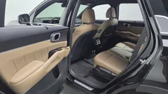 2024 Kia Sorento HEV 1.6 2WD, чёрный — фото 12