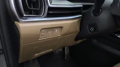 2024 Kia Sorento HEV 1.6 2WD, чёрный — фото 18