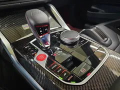 2023 BMW M4 M4 Competition M xDrive 50 Jahre Edition, синий — фото 9
