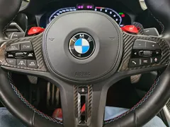 2023 BMW M4 M4 Competition M xDrive 50 Jahre Edition, синий — фото 17