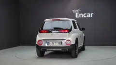2022 Hyundai Casper Modern, белый — фото 4