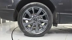 2022 ChevroletGMDaewoo Equinox 4WD RS, серый — фото 5