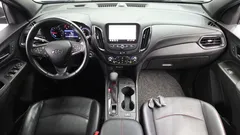 2022 ChevroletGMDaewoo Equinox 4WD RS, серый — фото 7