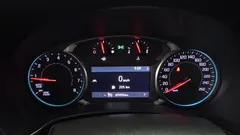 2022 ChevroletGMDaewoo Equinox 4WD RS, серый — фото 8