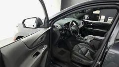 2022 ChevroletGMDaewoo Equinox 4WD RS, серый — фото 10