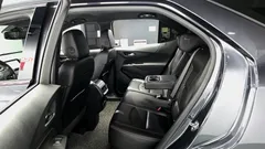 2022 ChevroletGMDaewoo Equinox 4WD RS, серый — фото 11